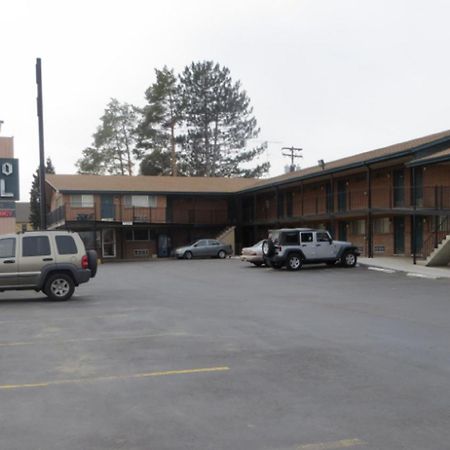 Belcaro Motel DEN Dış mekan fotoğraf