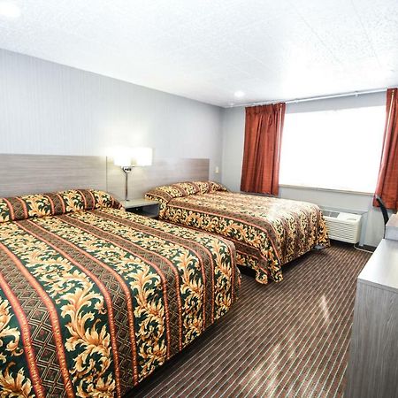 Belcaro Motel DEN Dış mekan fotoğraf
