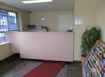 Belcaro Motel DEN Dış mekan fotoğraf