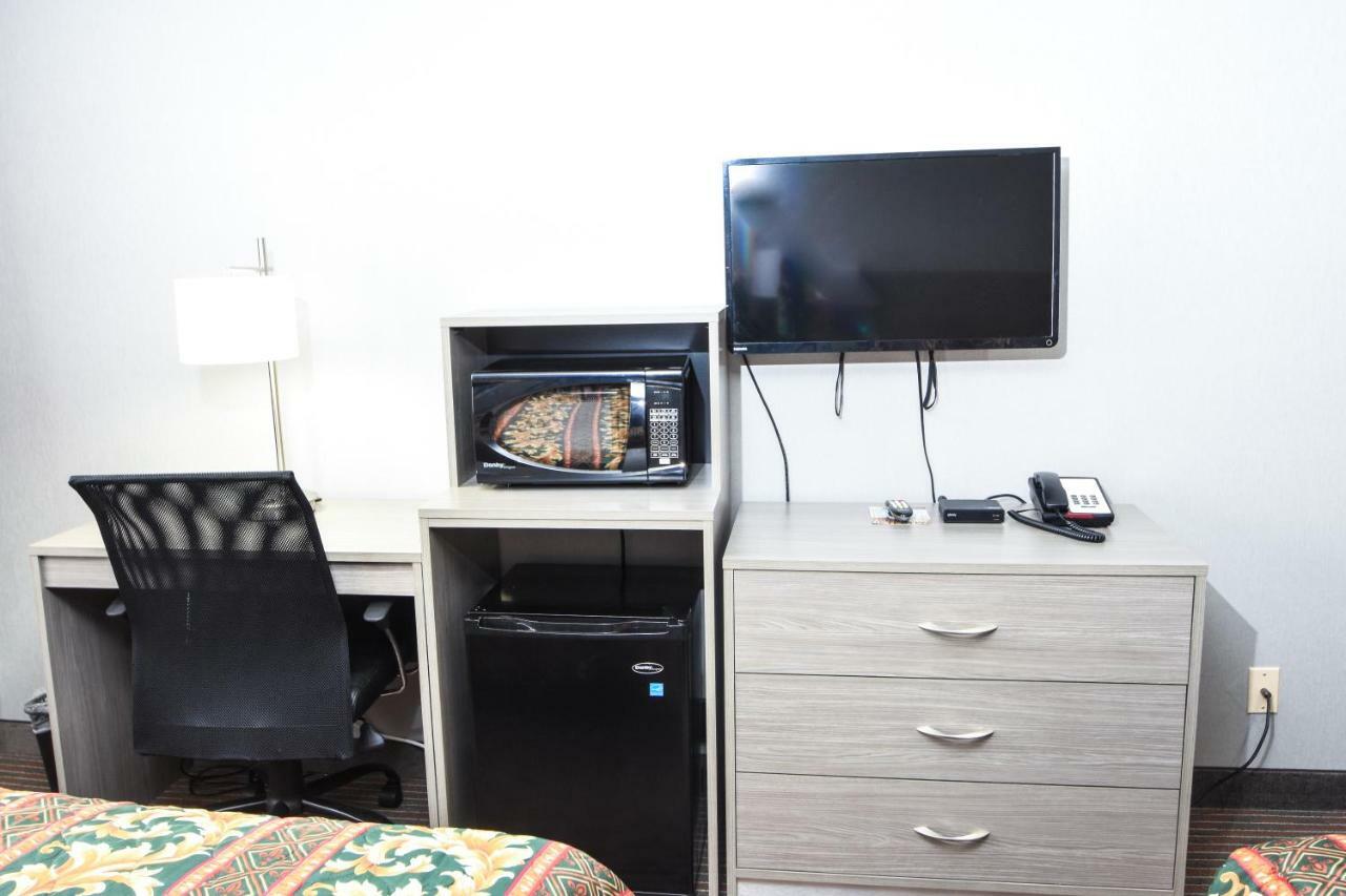 Belcaro Motel DEN Dış mekan fotoğraf