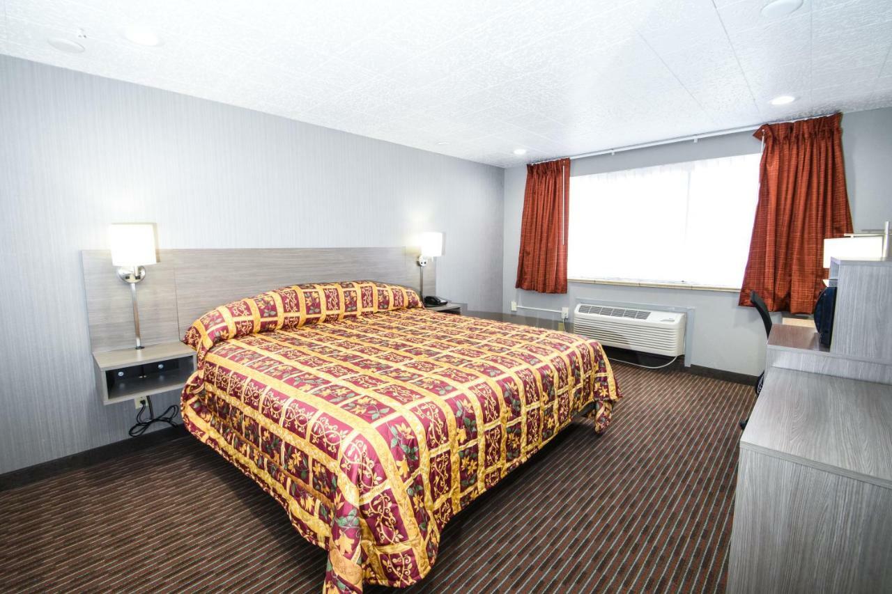 Belcaro Motel DEN Dış mekan fotoğraf