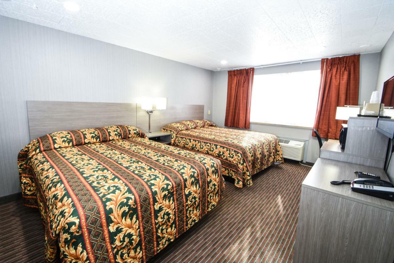 Belcaro Motel DEN Dış mekan fotoğraf