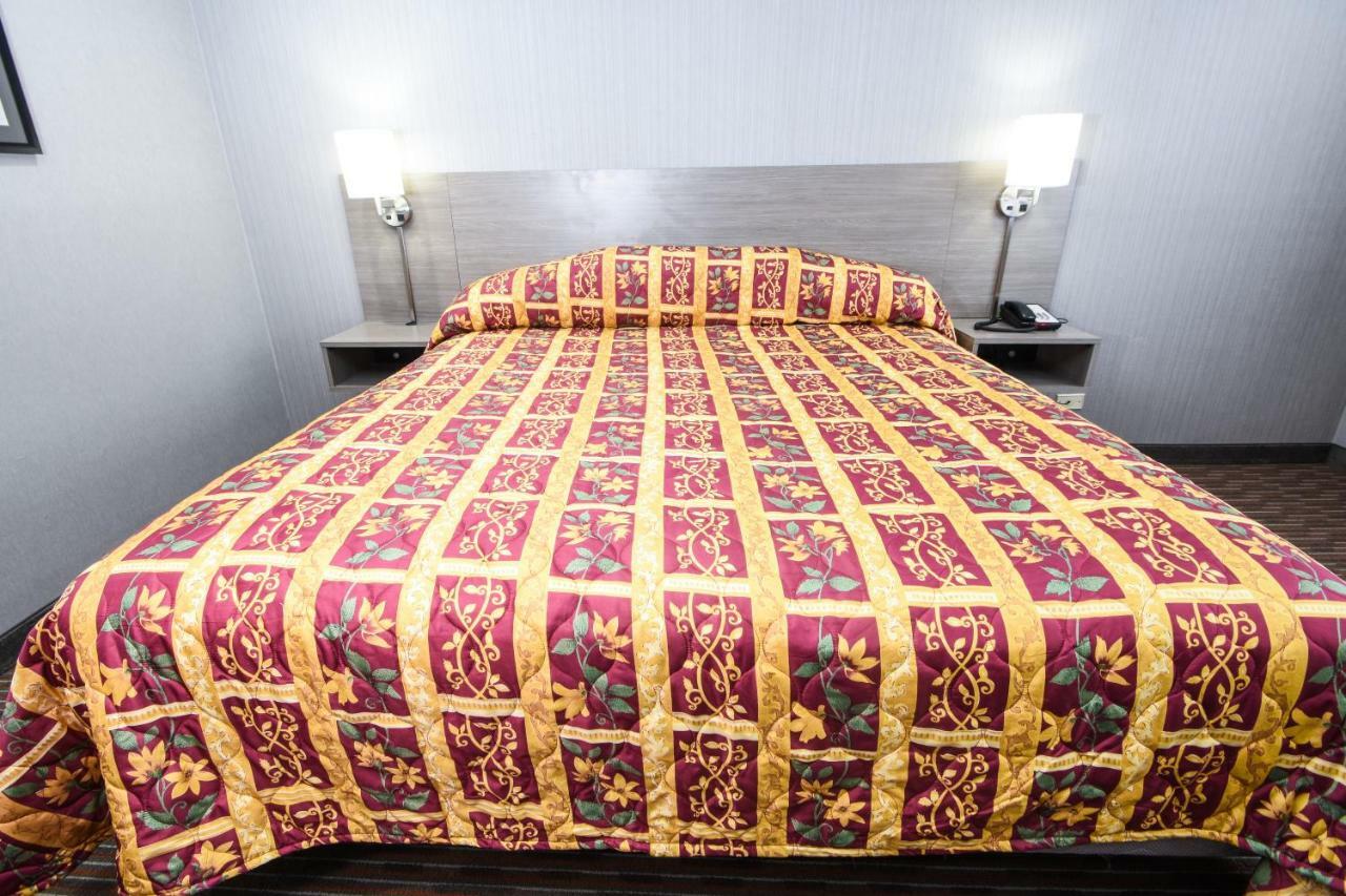 Belcaro Motel DEN Dış mekan fotoğraf