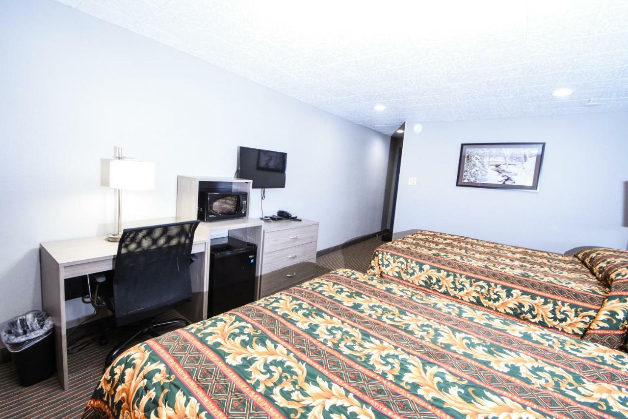 Belcaro Motel DEN Dış mekan fotoğraf
