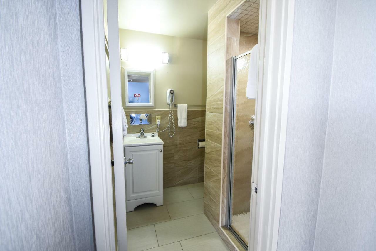 Belcaro Motel DEN Dış mekan fotoğraf